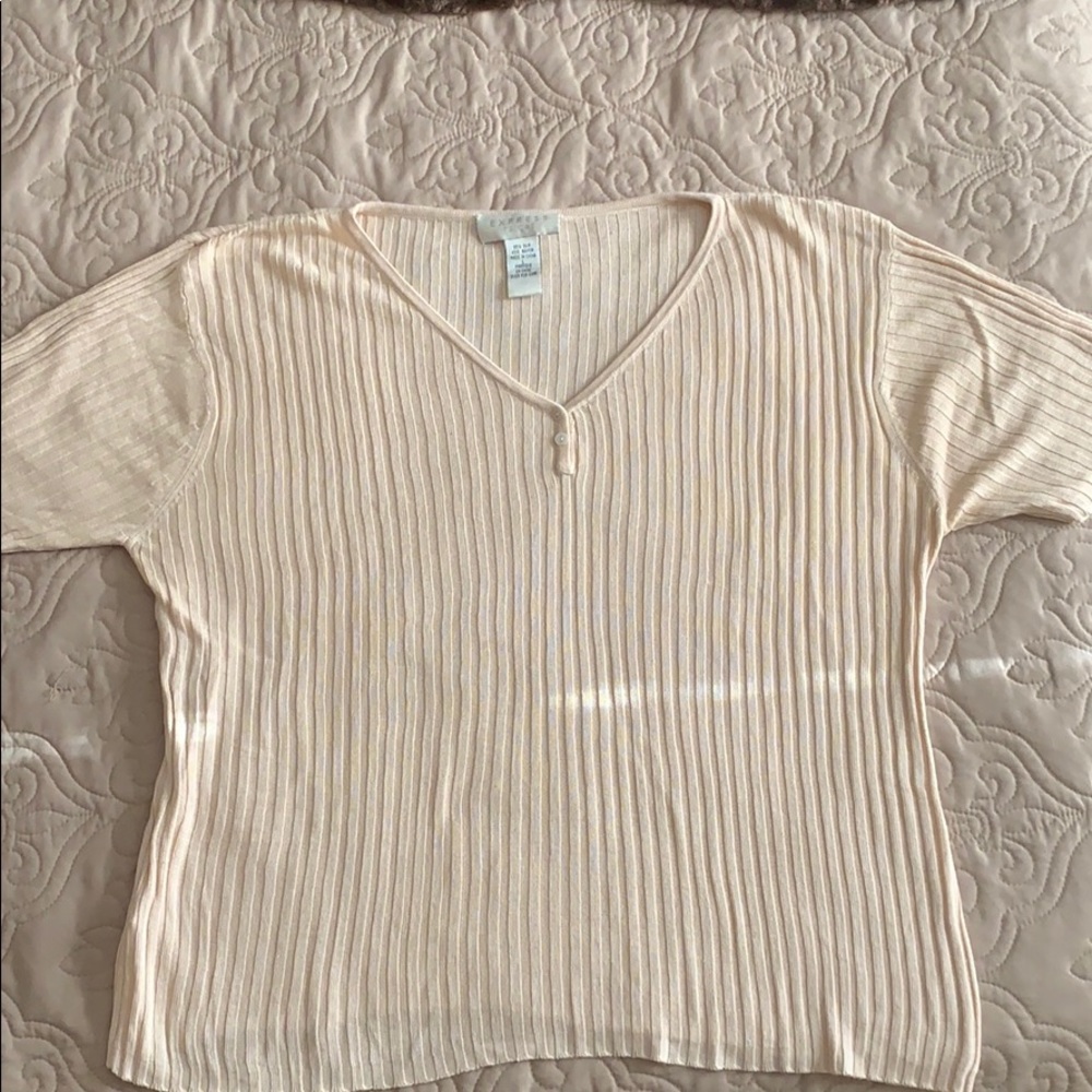 Express Top - Picture 1 of 2